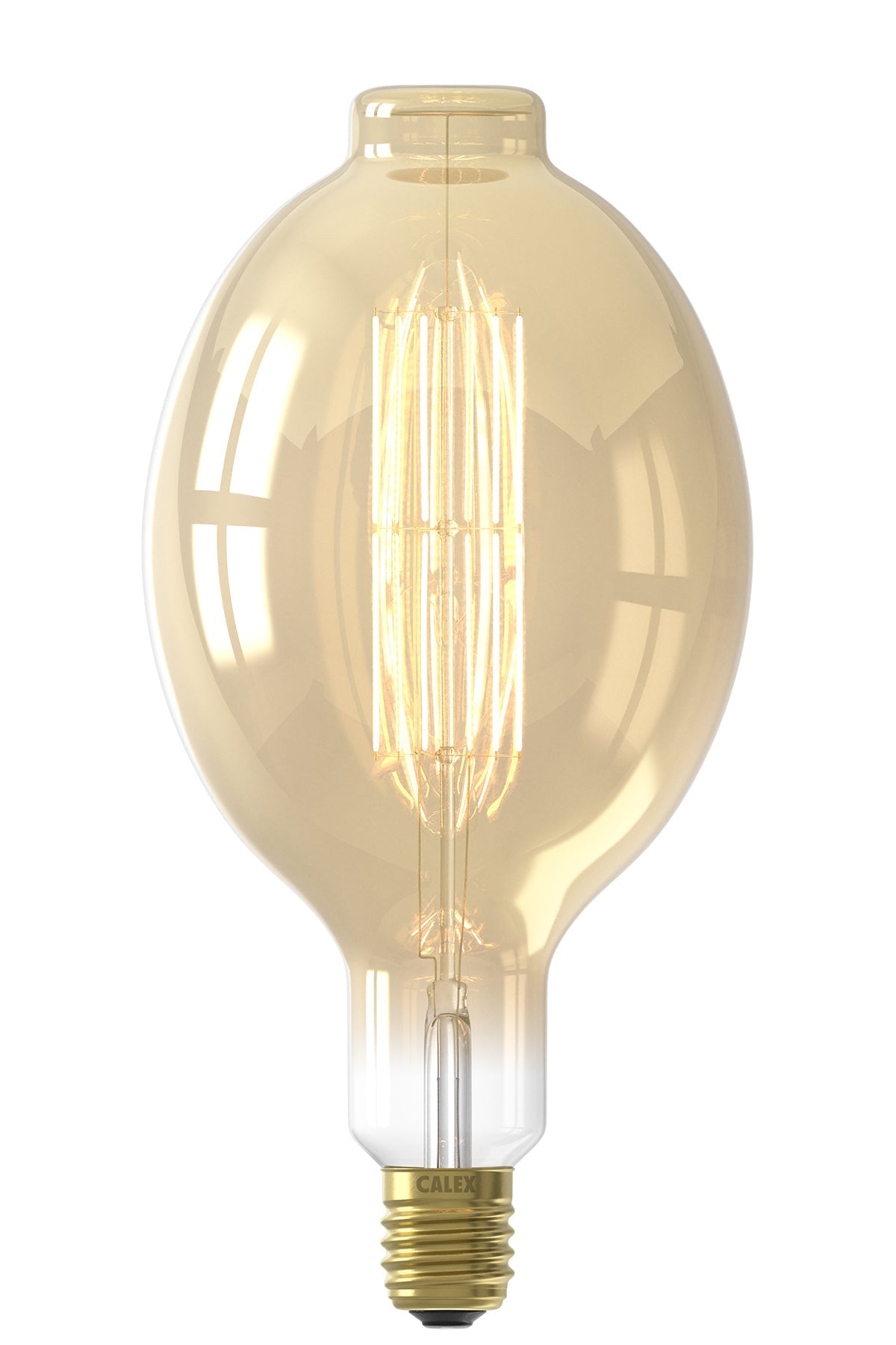 calex-ampoule-colosseum-filament-led-e27-or-11w-dimmable image 2