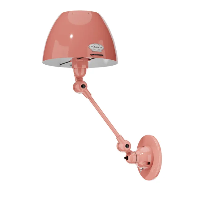 jield-aicler-aic701-applique-vieux-rose image 1