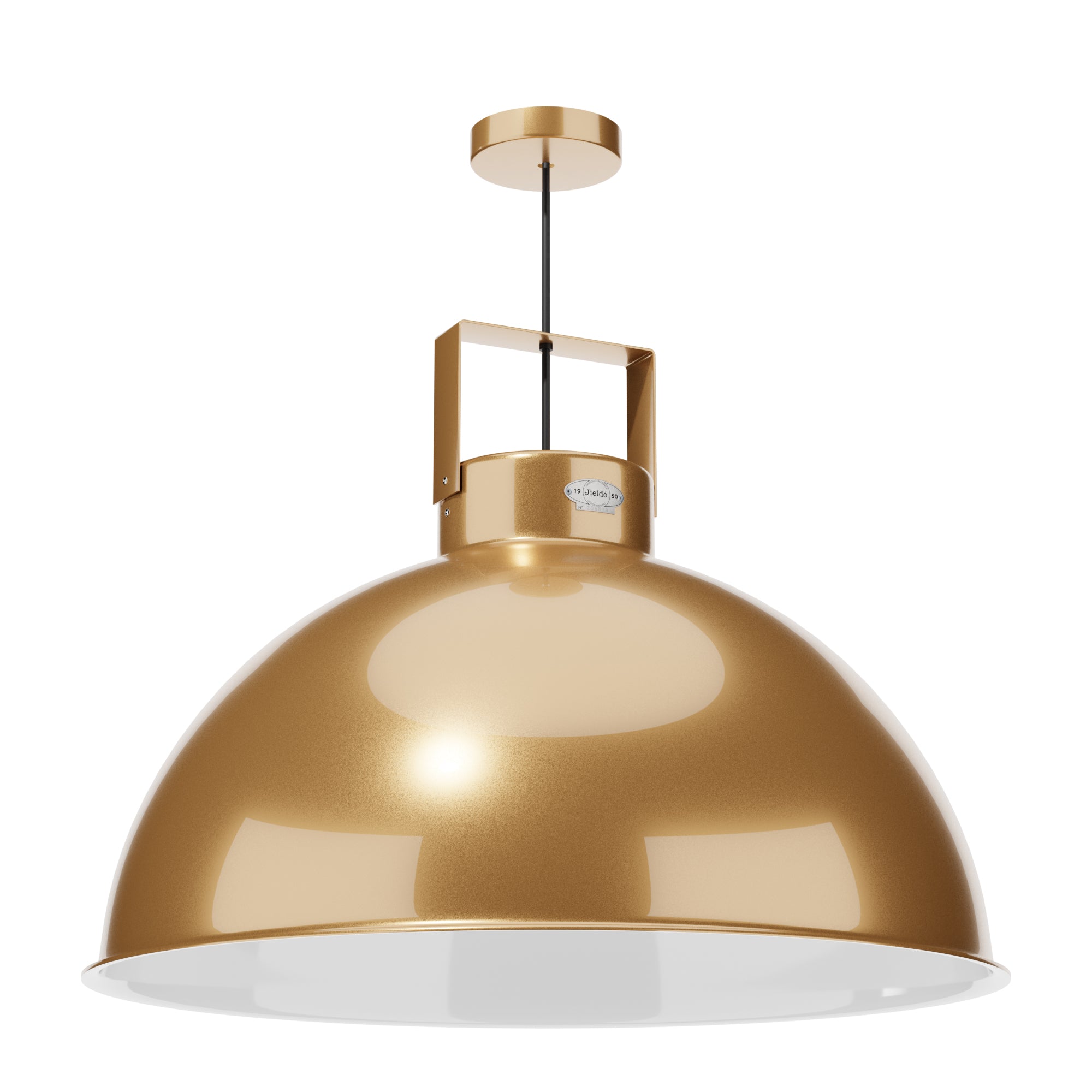 jield-dante-d675-suspension-xl-or-nacre image 4