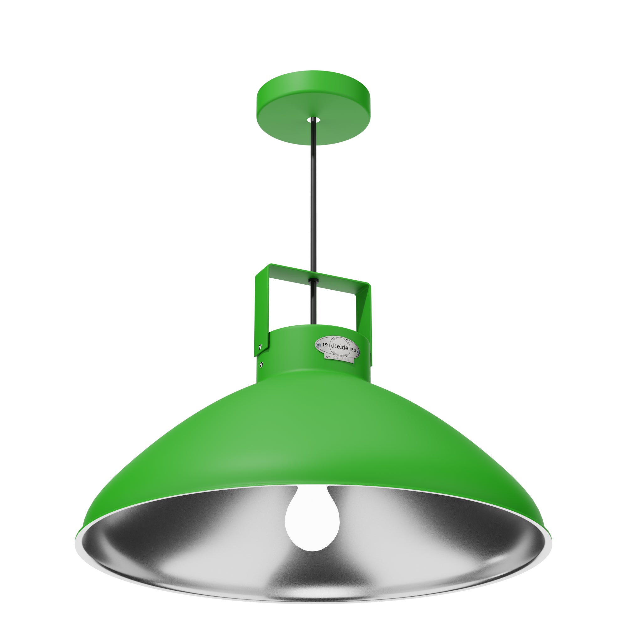 jield-beaumont-b360-suspension-taille-l-vert-pomme image 6
