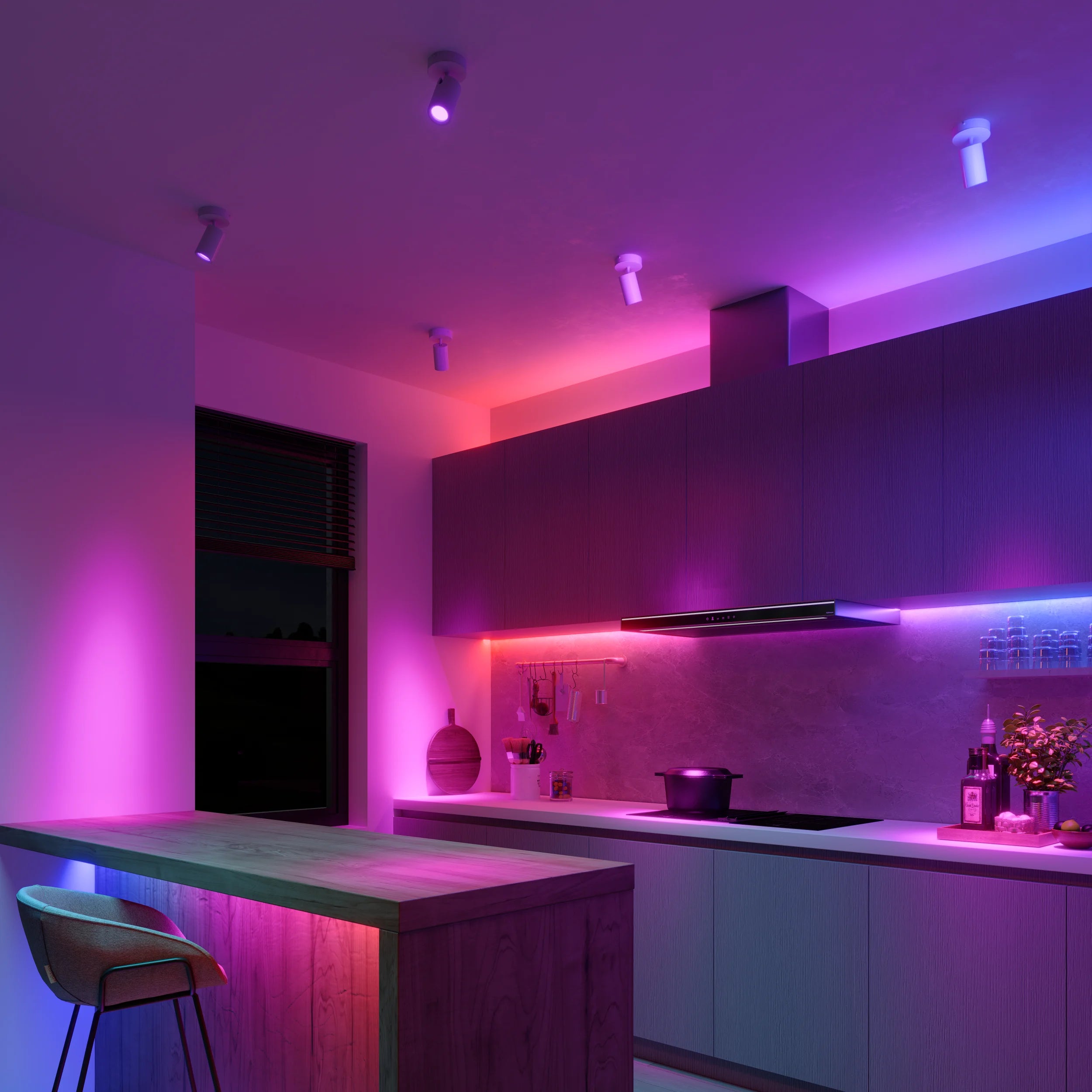 calex-smart-plafonnier-spot-1-lumi-re-blanc image 3
