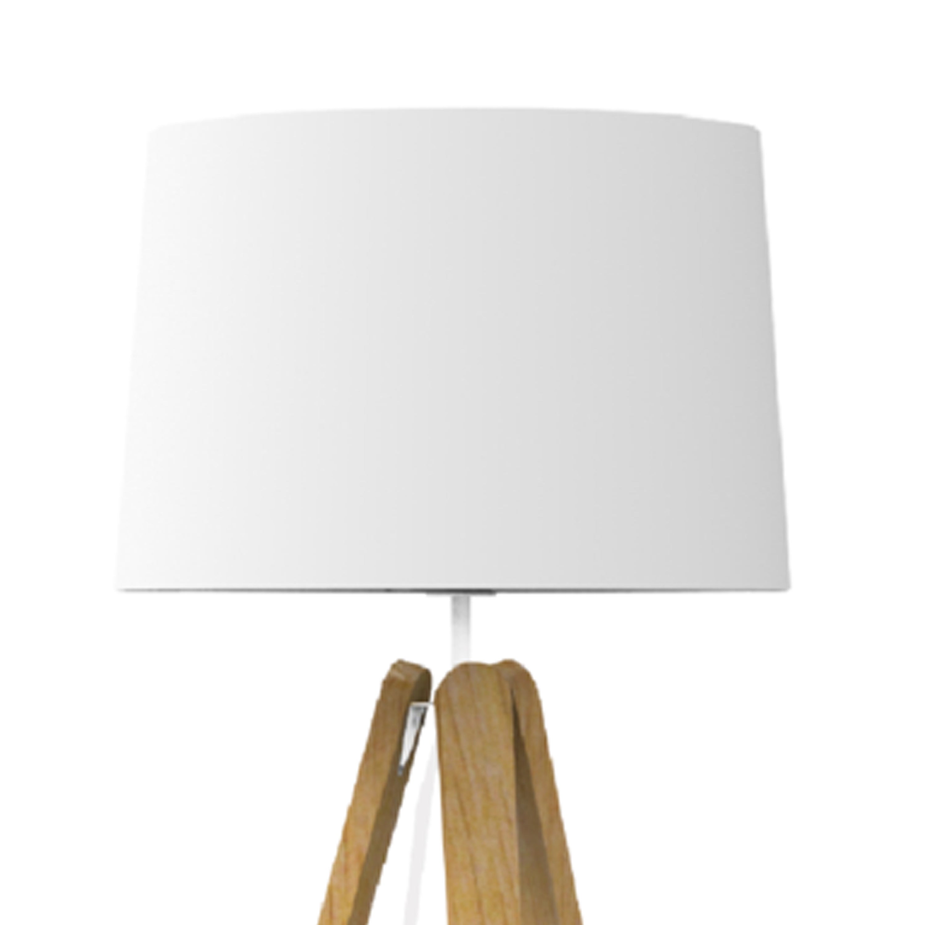 aluminor-essence-ls-abat-jour-pour-lampadaire-40-cm image 2