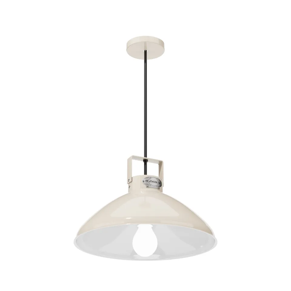 jield-beaumont-b240-taille-m-suspension-ivoire image 1