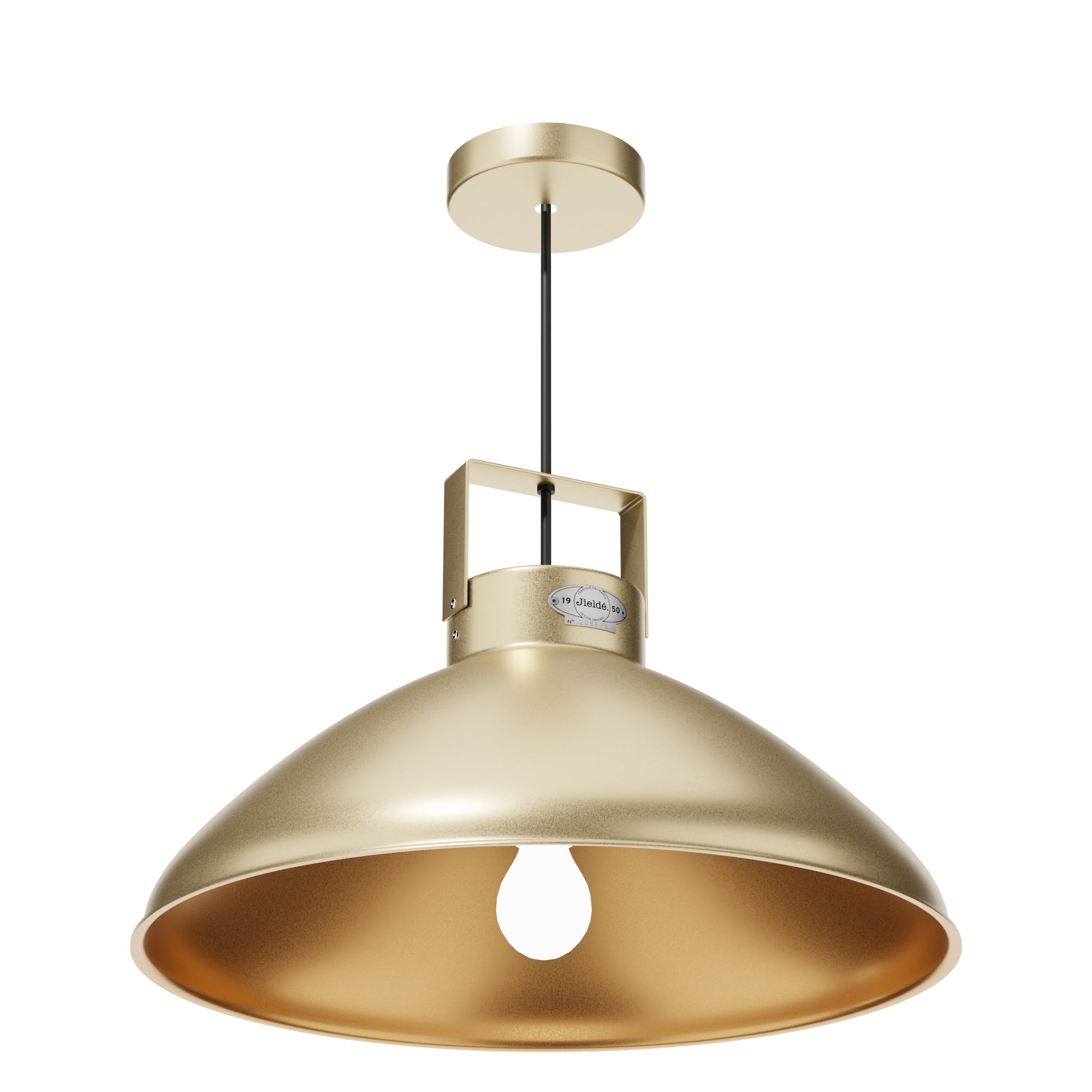 jield-beaumont-b360-suspension-l-beige-nacre image 5