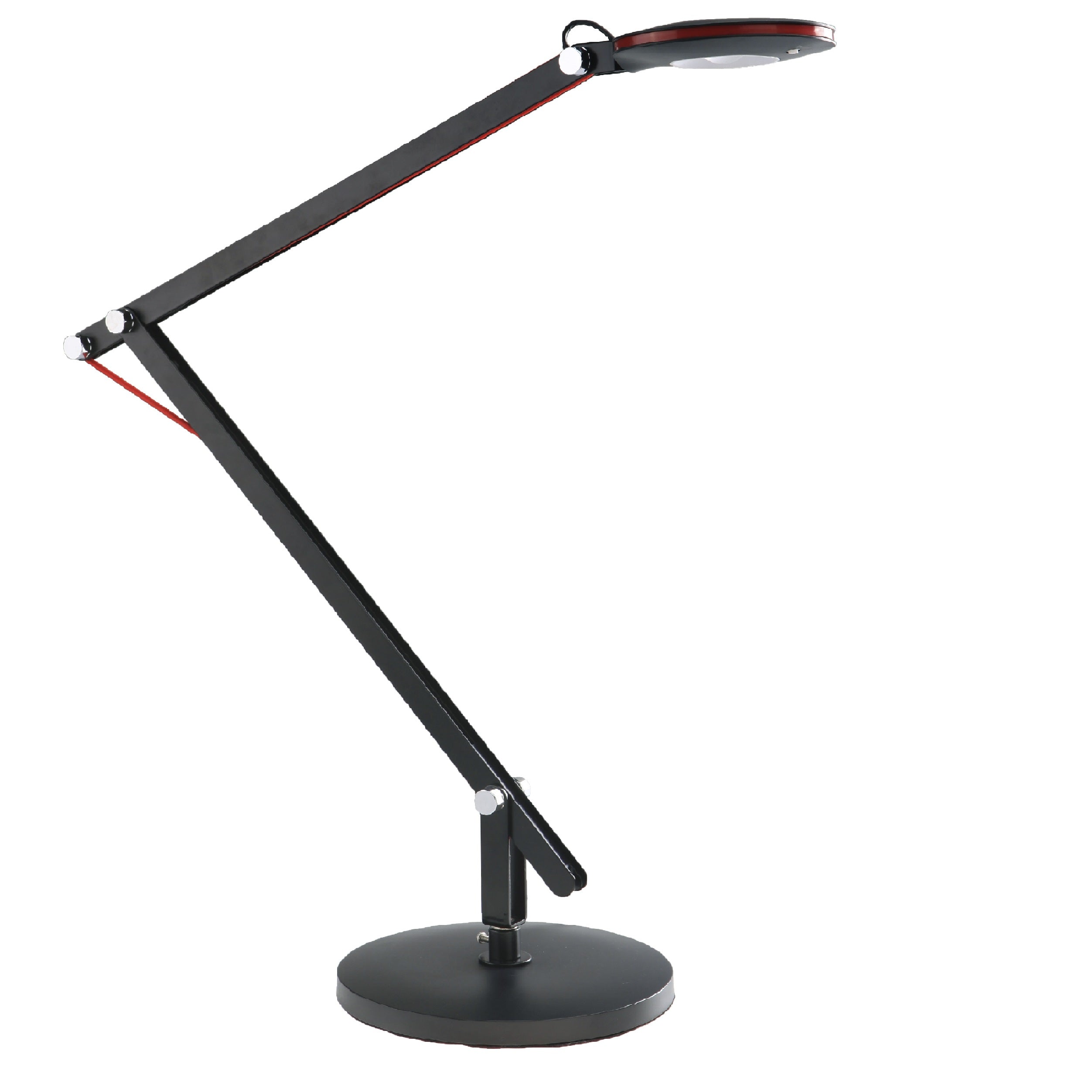 aluminor-cosmos-lt-lampe-de-bureau-articul-e-led image 1