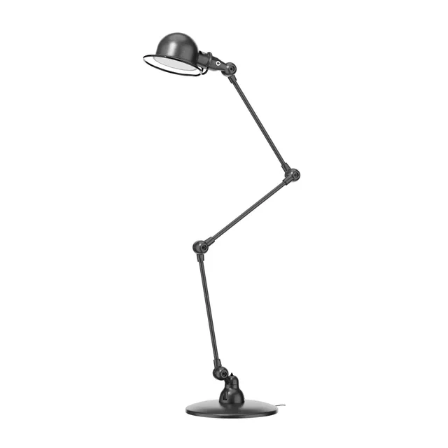 jield-loft-d9403-lampadaire-3-bras-noir-martel image 1