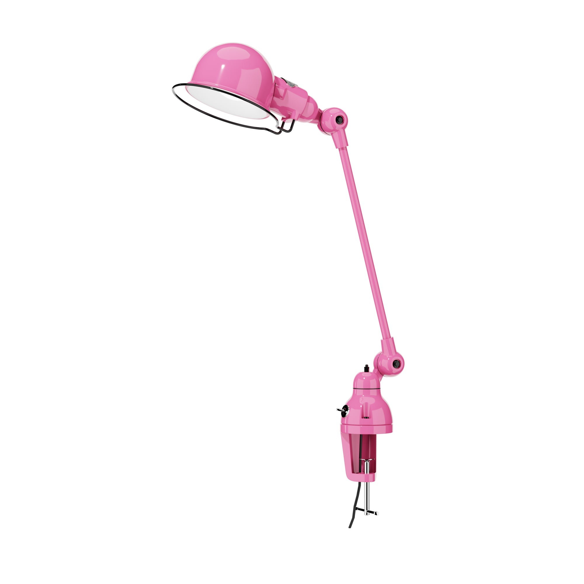 jield-signal-si312-lampe-tau-rose image 1