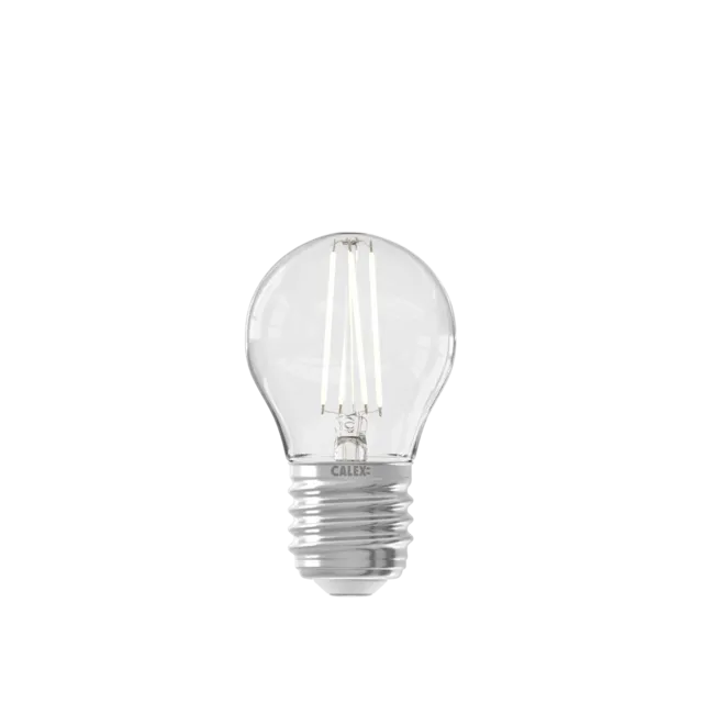 calex-smart-ampoule-led-filament-p45-e27-4-9w-claire image 1
