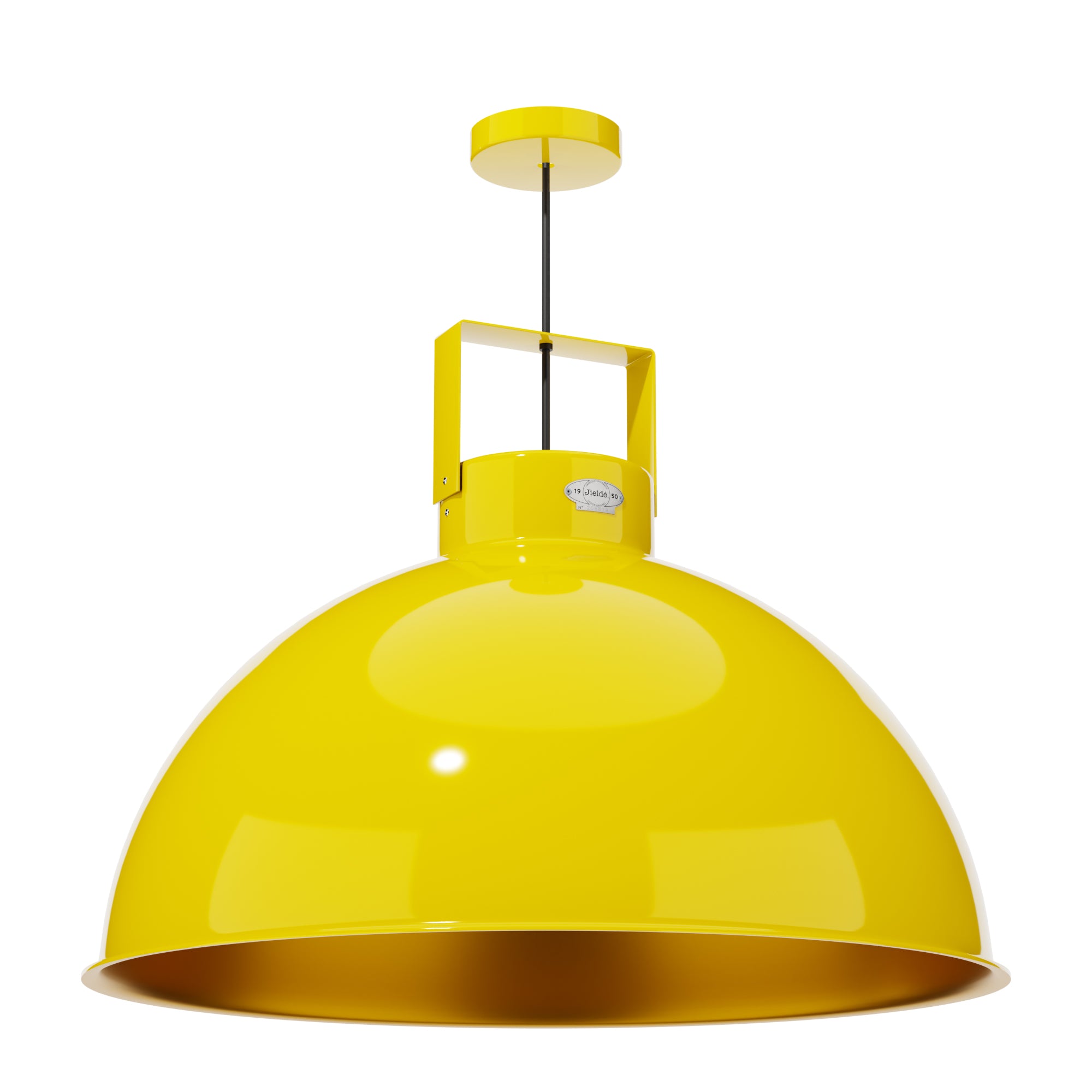 jield-dante-d675-xl-suspension-moutarde image 5