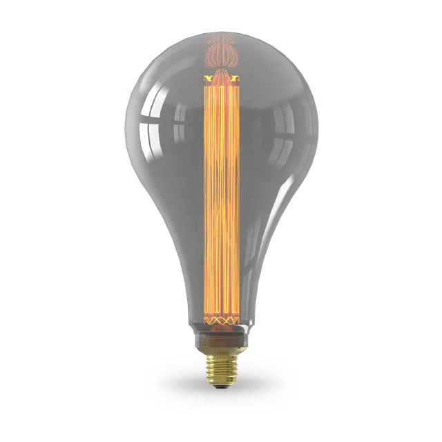calex-royal-osby-e27-ampoule-xxl-filament-titane image 1