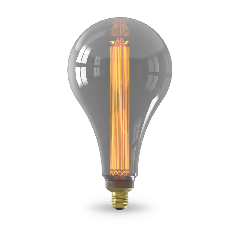calex-royal-osby-e27-ampoule-xxl-filament-titane image 1