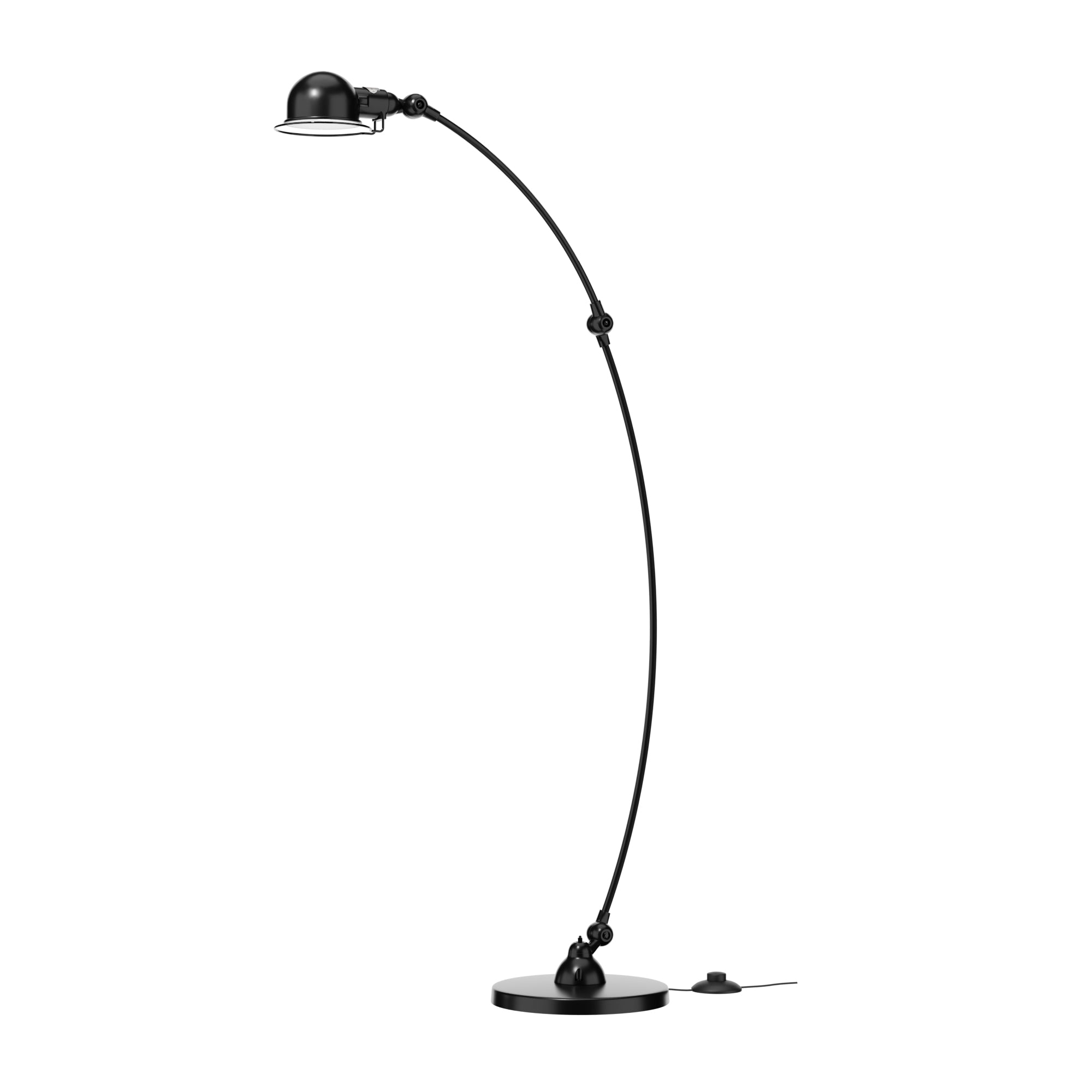 jield-signal-sic843-lampadaire-noir image 3