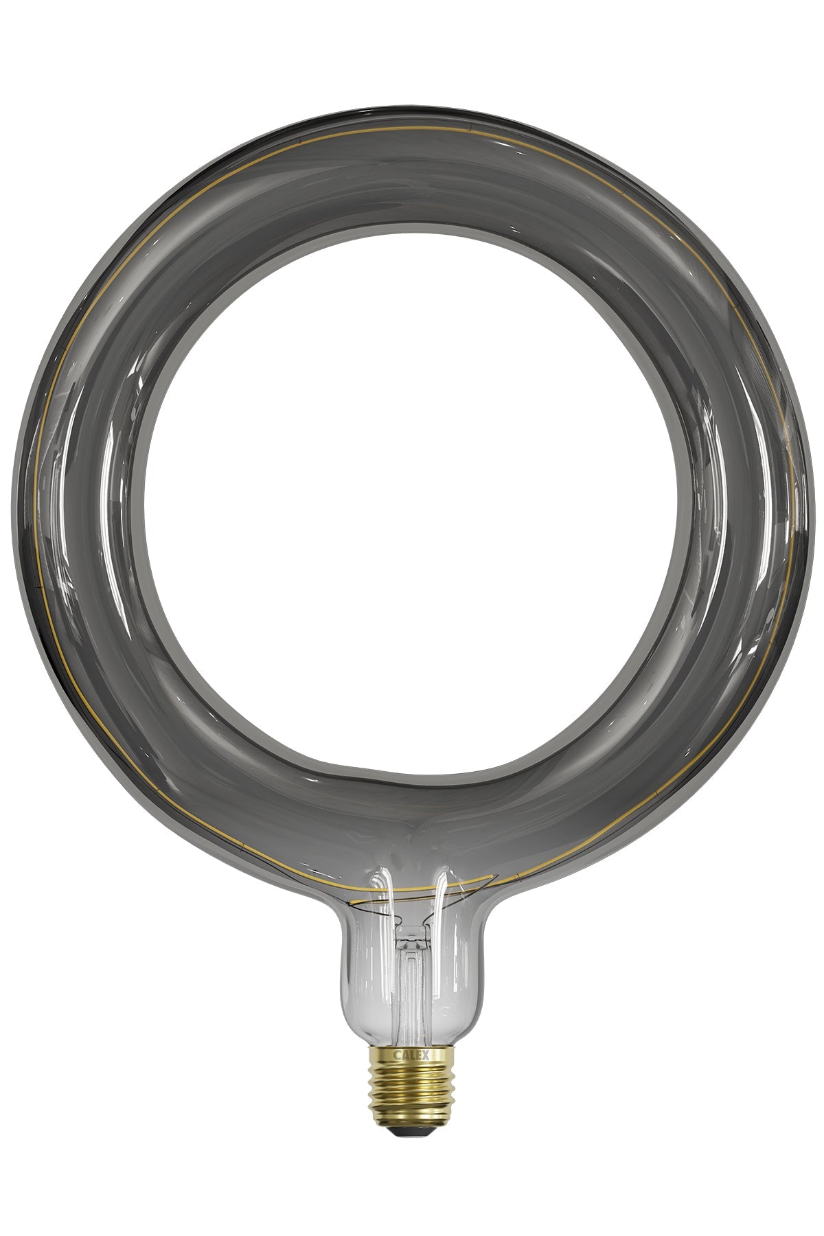 calex-rada-led-titanium-e27-46-dimmable image 1