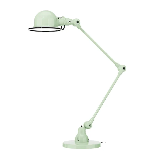 jield-loft-d6440-lampe-de-bureau-vert-deau image 1