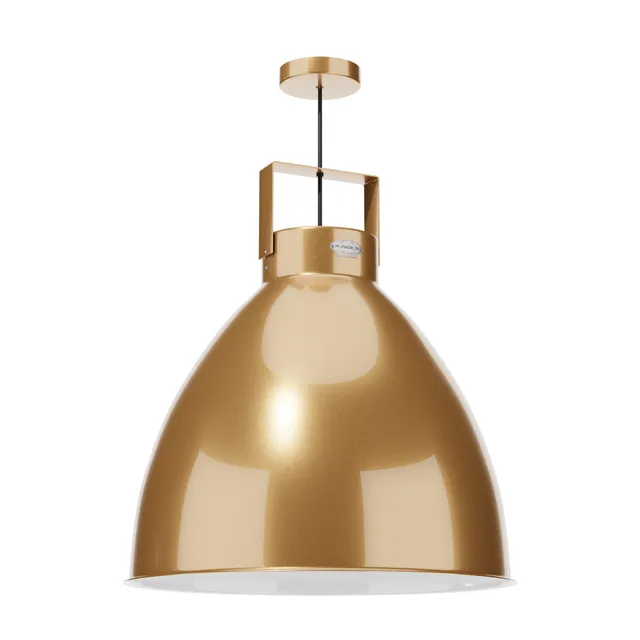 jield-augustin-a540-suspension-taille-xl-or-nacre-54-cm image 1