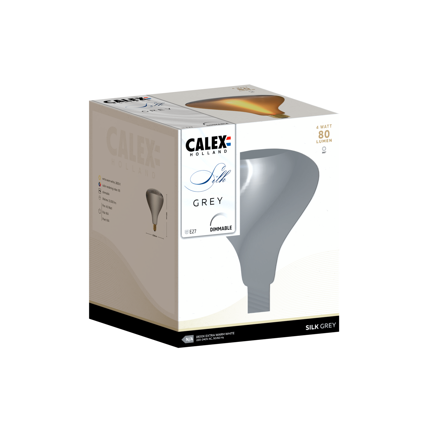 calex-silk-ampoule-led-r140-e27-gris-1800k image 2