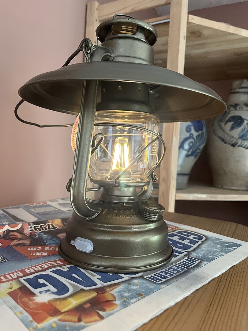 Belle mais variateur capricieux