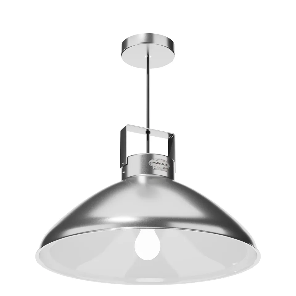 jield-beaumont-b360-suspension-taille-l-gris-argent image 1