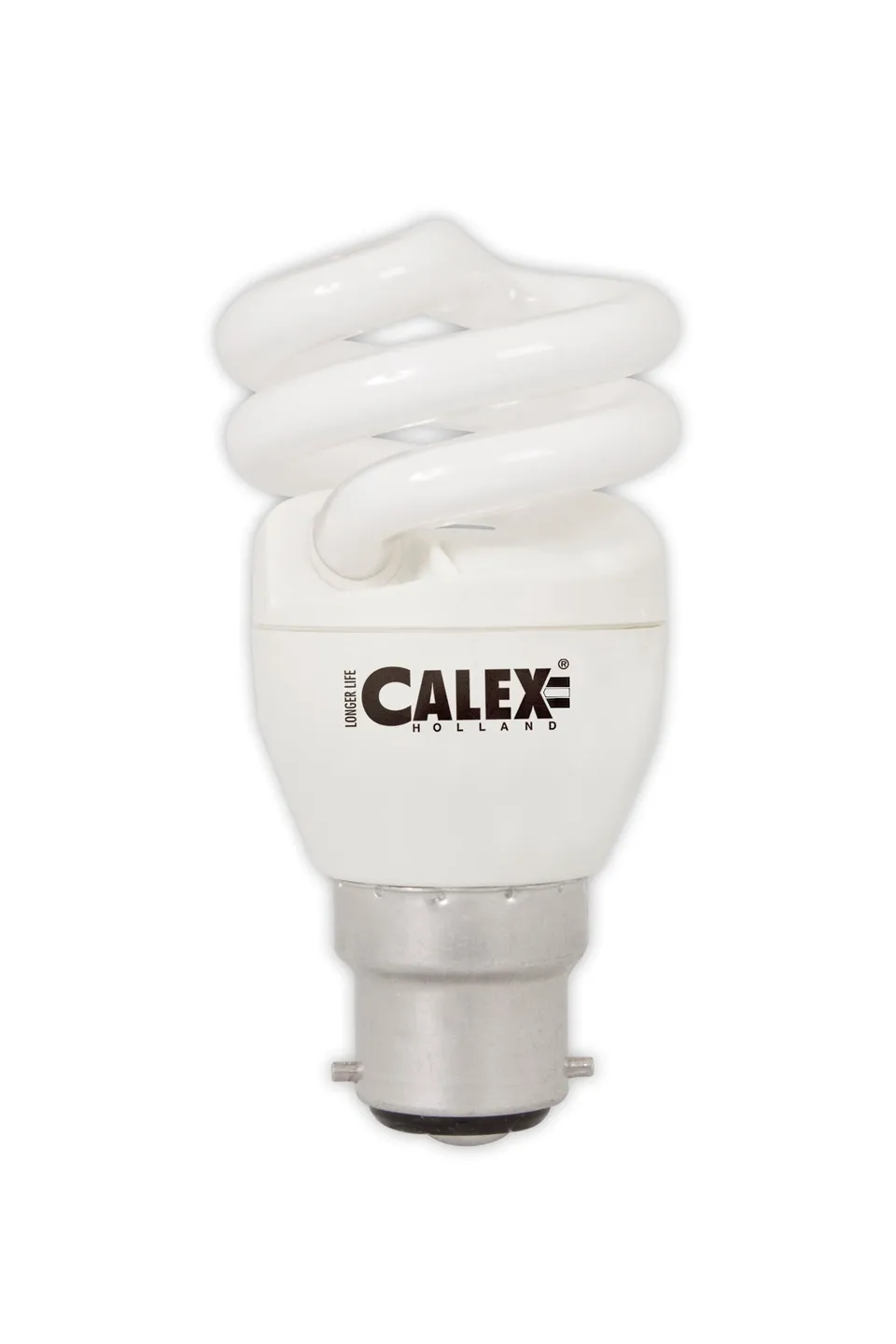 calex-twister-co-8w-b22-6500k-lumi-re-du-jour image 1