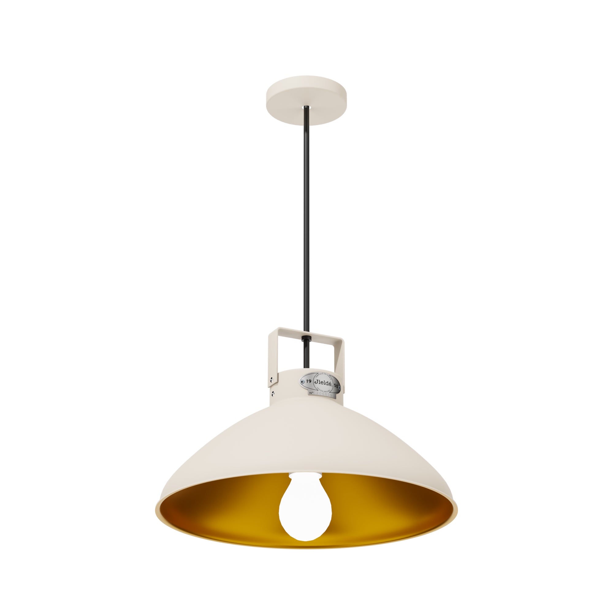 jield-beaumont-b240-taille-m-suspension-ivoire image 5