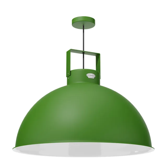 jield-dante-d675-suspension-xl-vert-herbe image 1