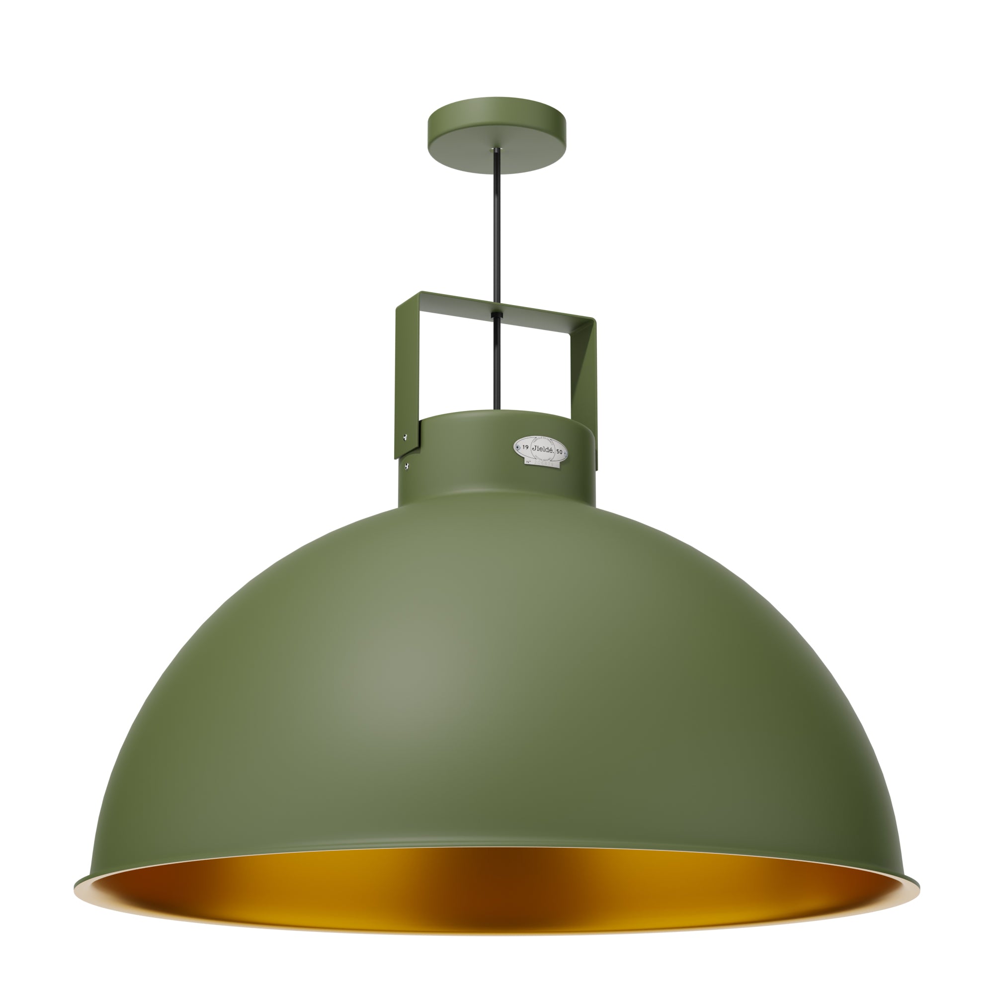 jield-dante-d675-suspension-xl-vert-olive image 2