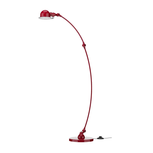 jield-signal-sic843-lampadaire-bourgogne image 1