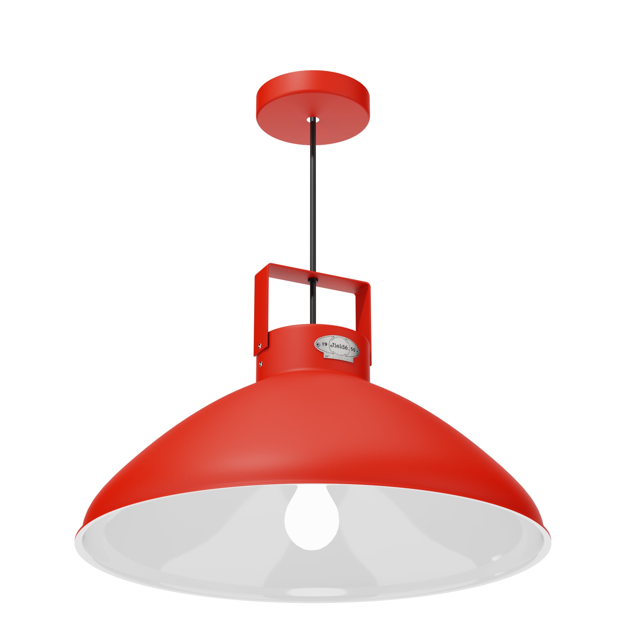 jield-beaumont-b360-suspension-taille-l-rouge image 4