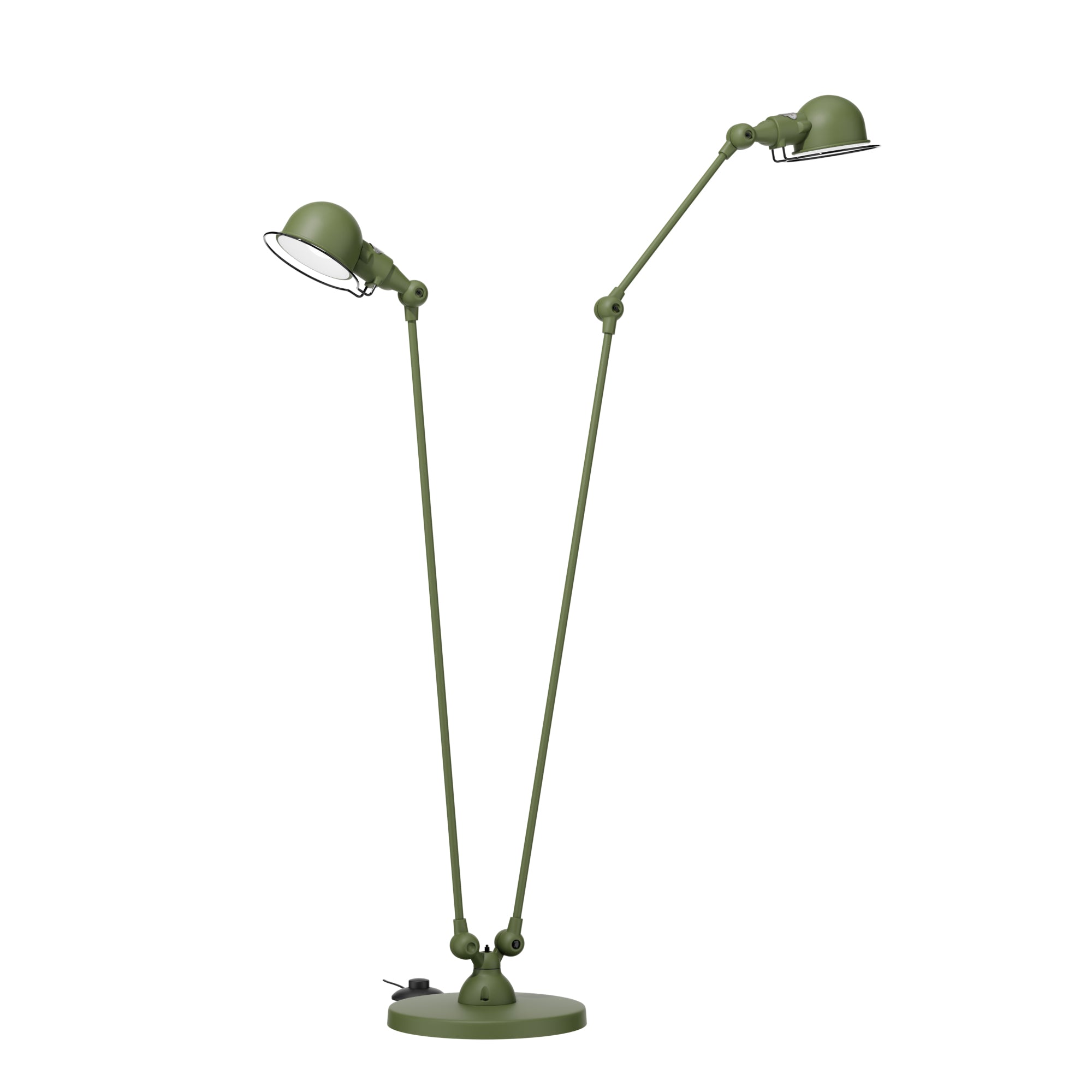 jield-signal-si8380-lampadaire-vert-olive image 3