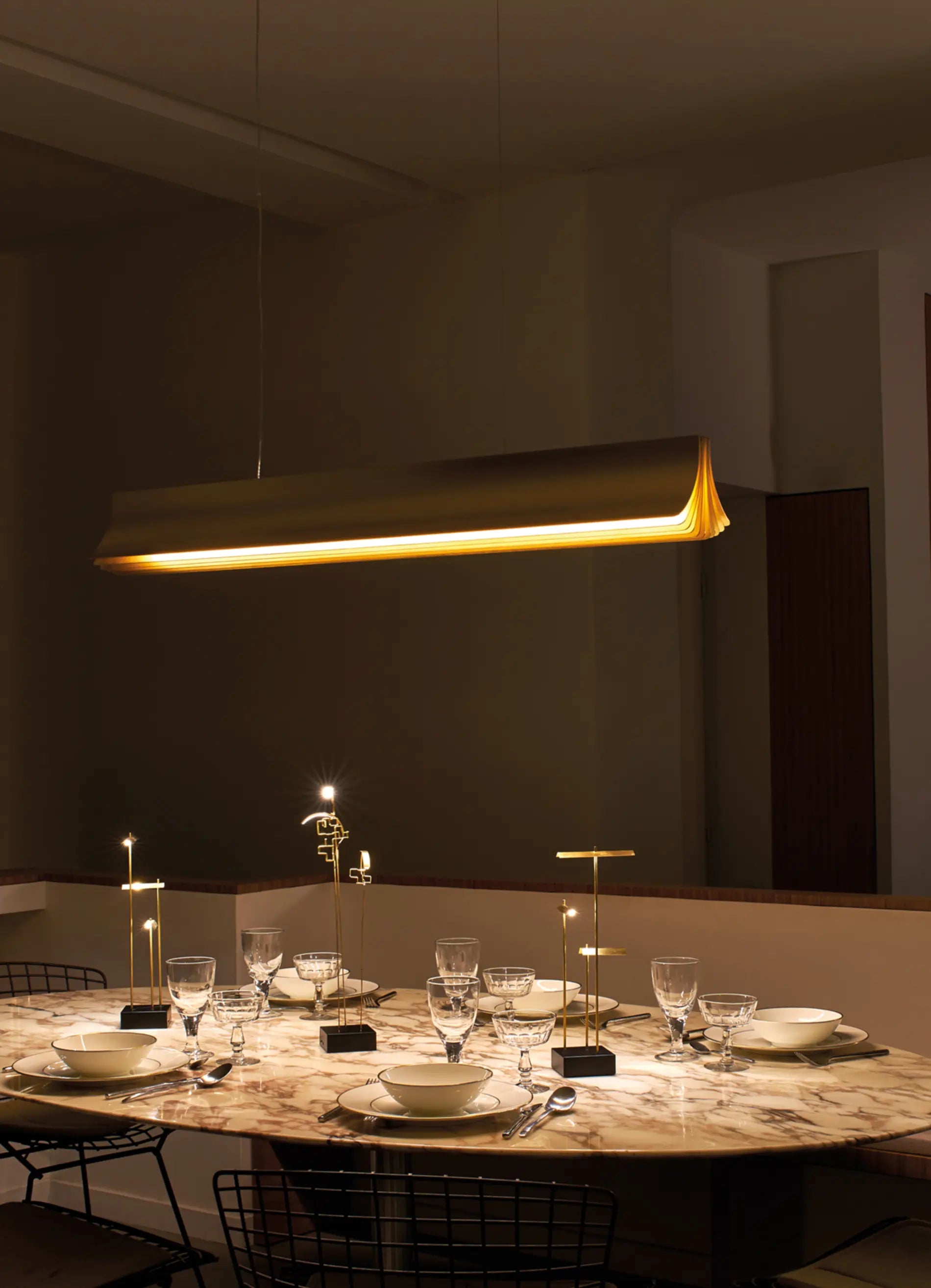 dcw-ditions-respiro-pendant-1200-suspension-aluminium-philippe-nigro image 2