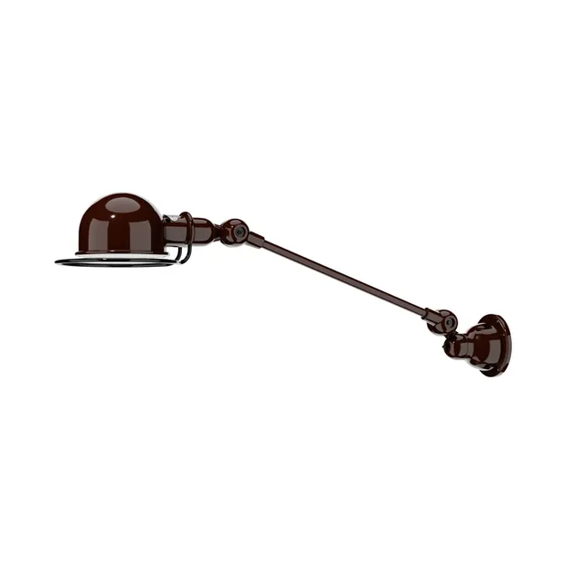 jield-loft-d4001-applique-murale-chocolat image 1