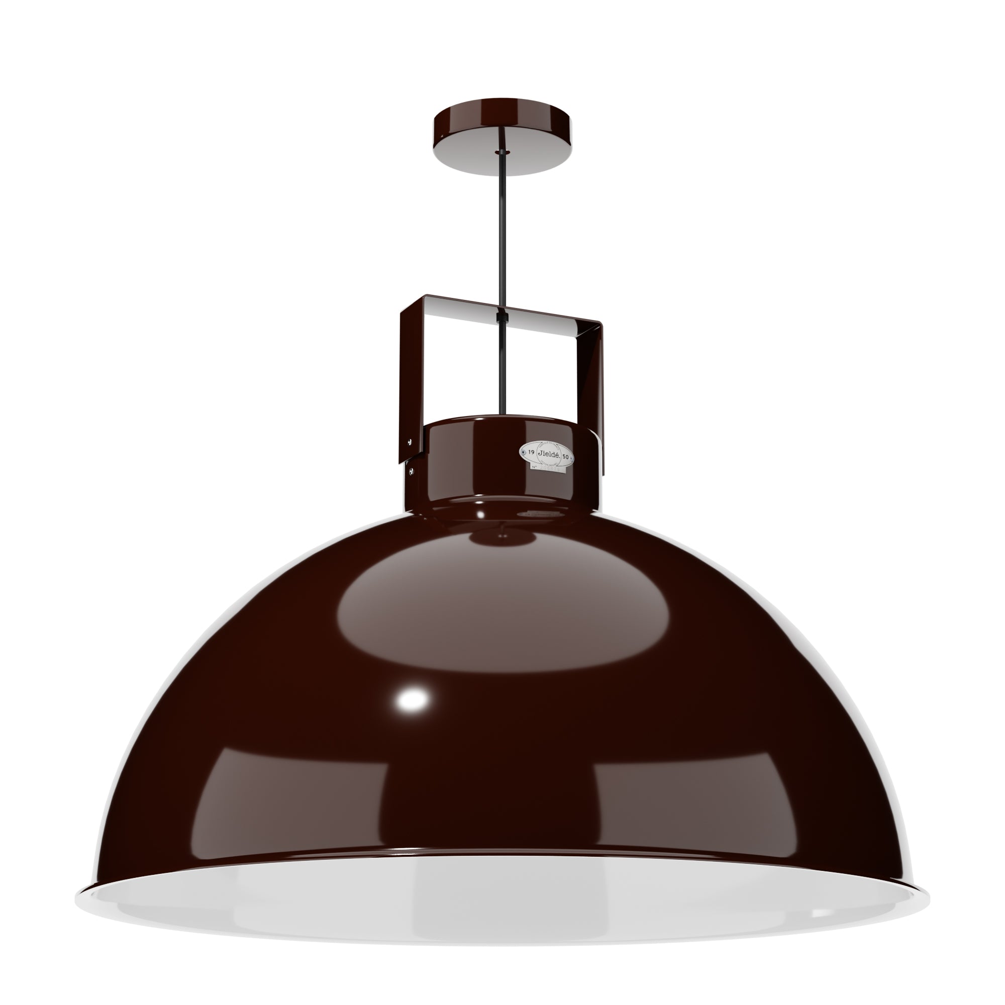 jield-dante-d675-suspension-xl-chocolat image 4