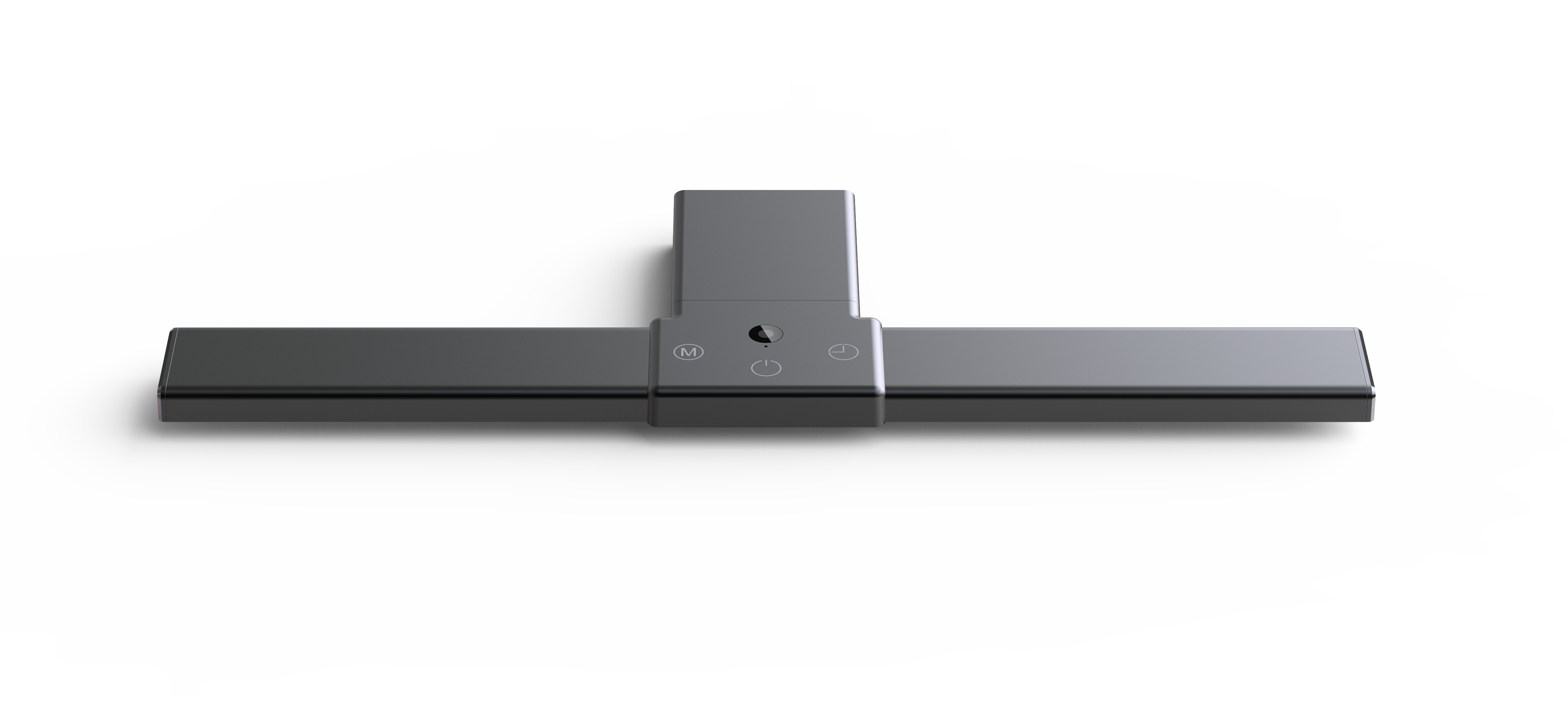 aluminor-line-pm-lampe-de-bureau-led-clipser-cran-tout-m-tal-gris image 4