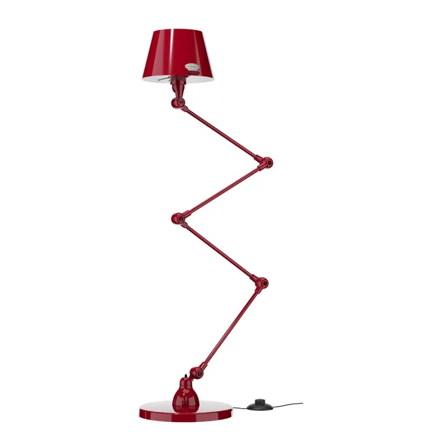 jield-aicler-aid433-personnalis-lampadaire-industriel-4-bras-articul-s image 1