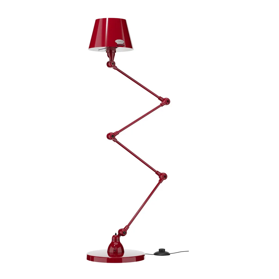 jield-aicler-aid433-personnalis-lampadaire-industriel-4-bras-articul-s image 1