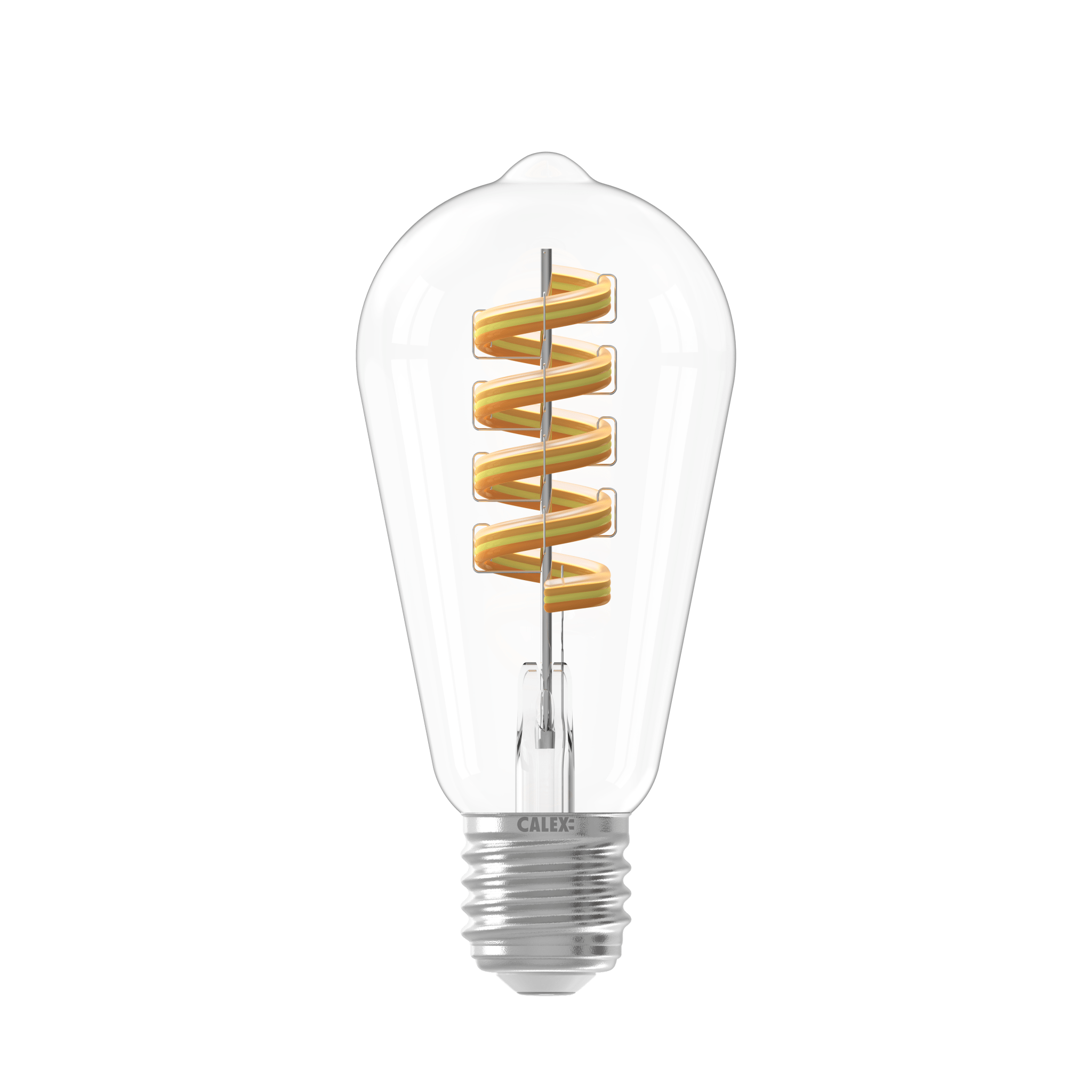 calex-smart-lampe-led-filament-e27-rgb-blanc-chaud image 3