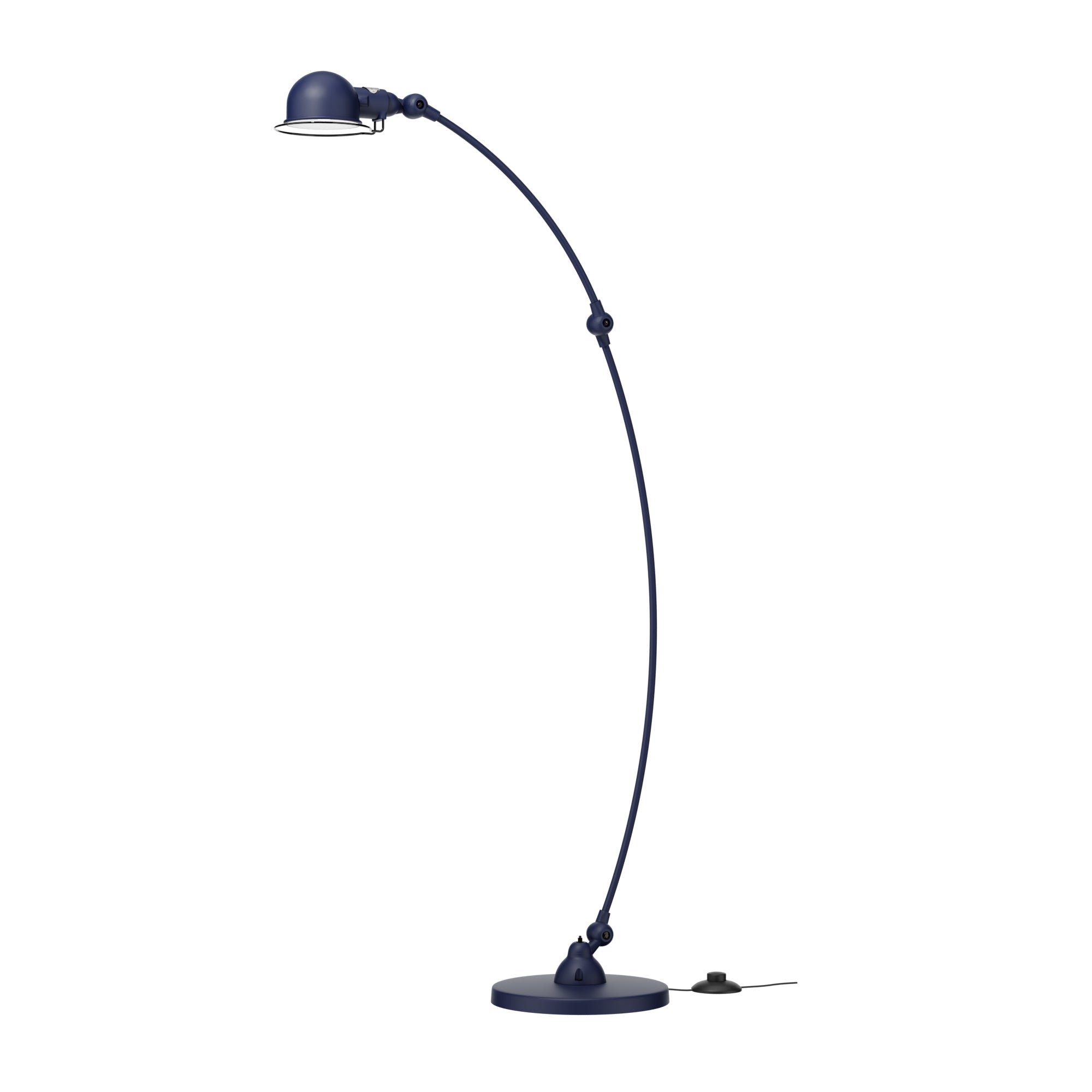 jield-signal-sic843-lampadaire-bleu-saphir image 3