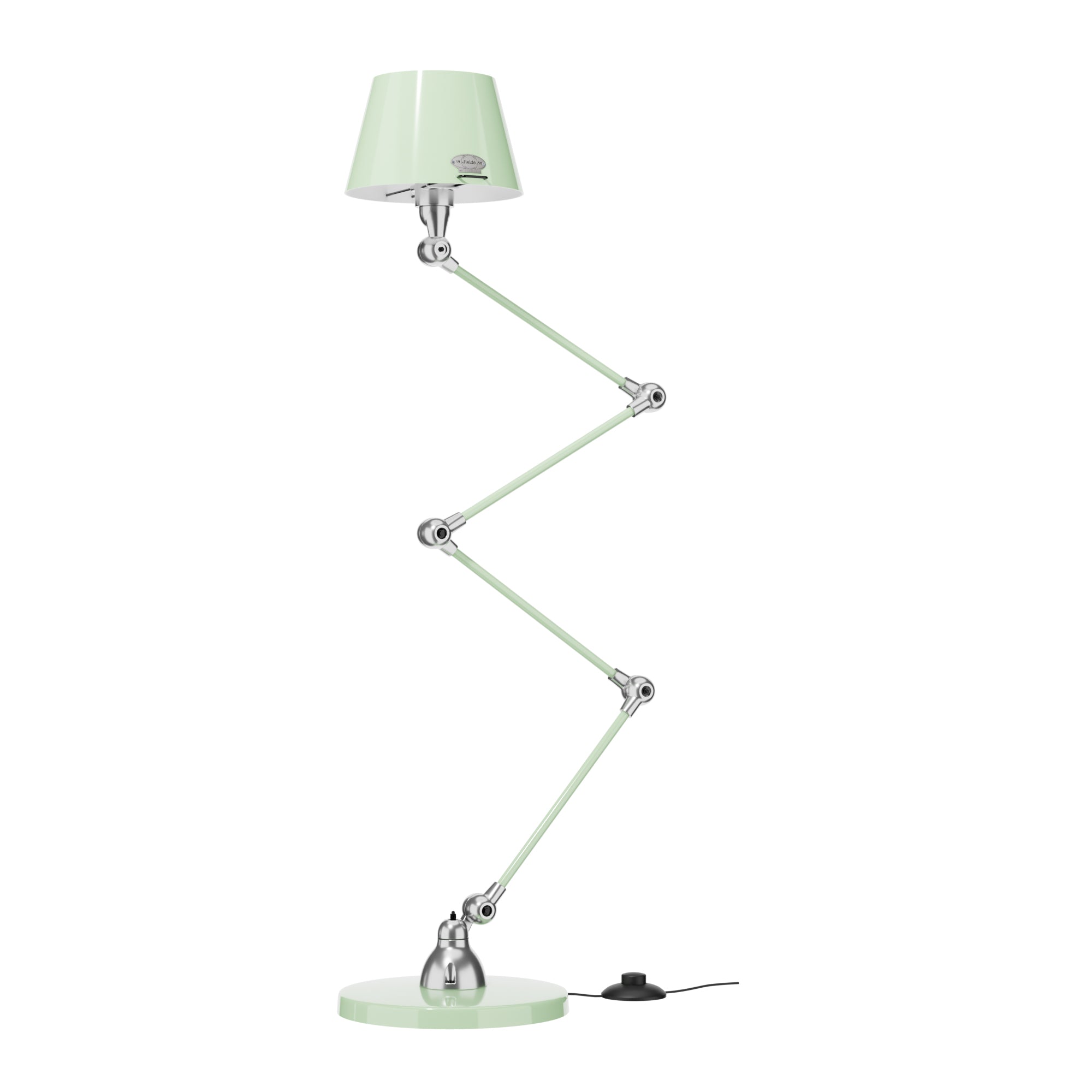 jield-aicler-aid433-applique-4-bras-vert-deau image 2