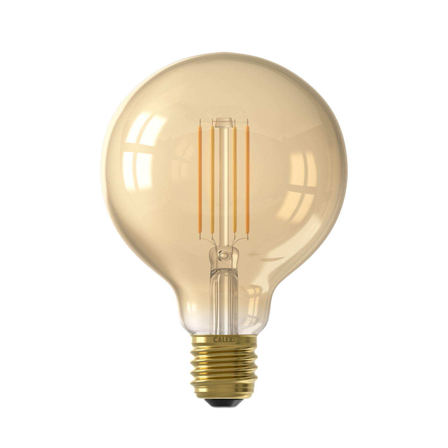 calex-smart-led-filament-g95-e27-7w-or-dimmable image 2
