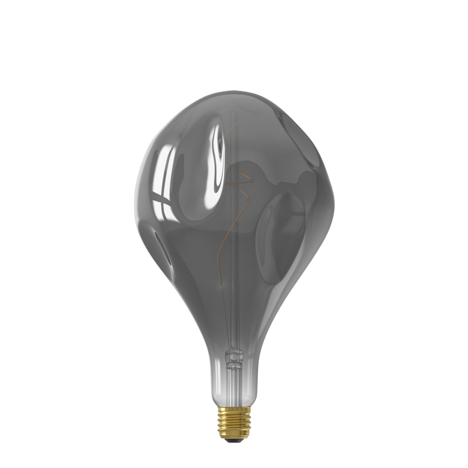 calex-organic-evo-xxl-ampoule-led-e27-titane image 2