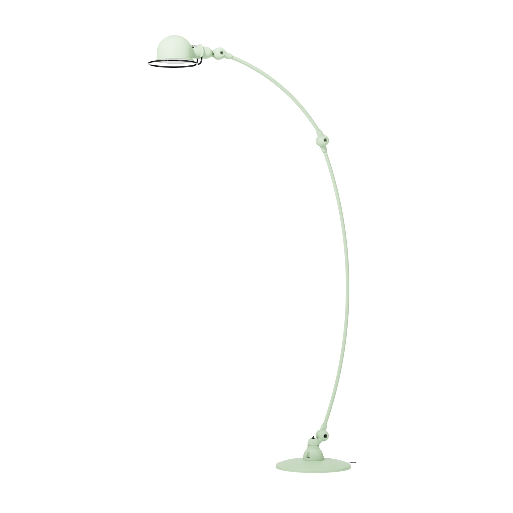 jield-loft-c1260-lampadaire-vert-deau image 2