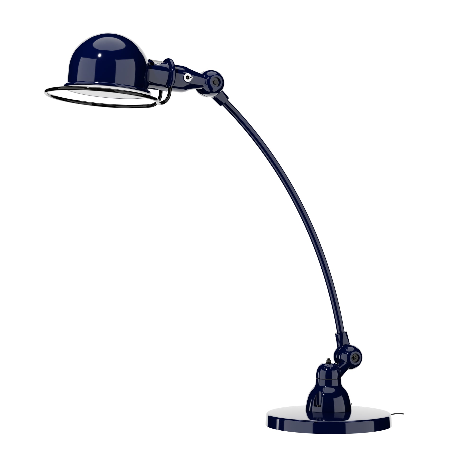 jield-loft-c6000-lampadaire-bleu-saphir image 1