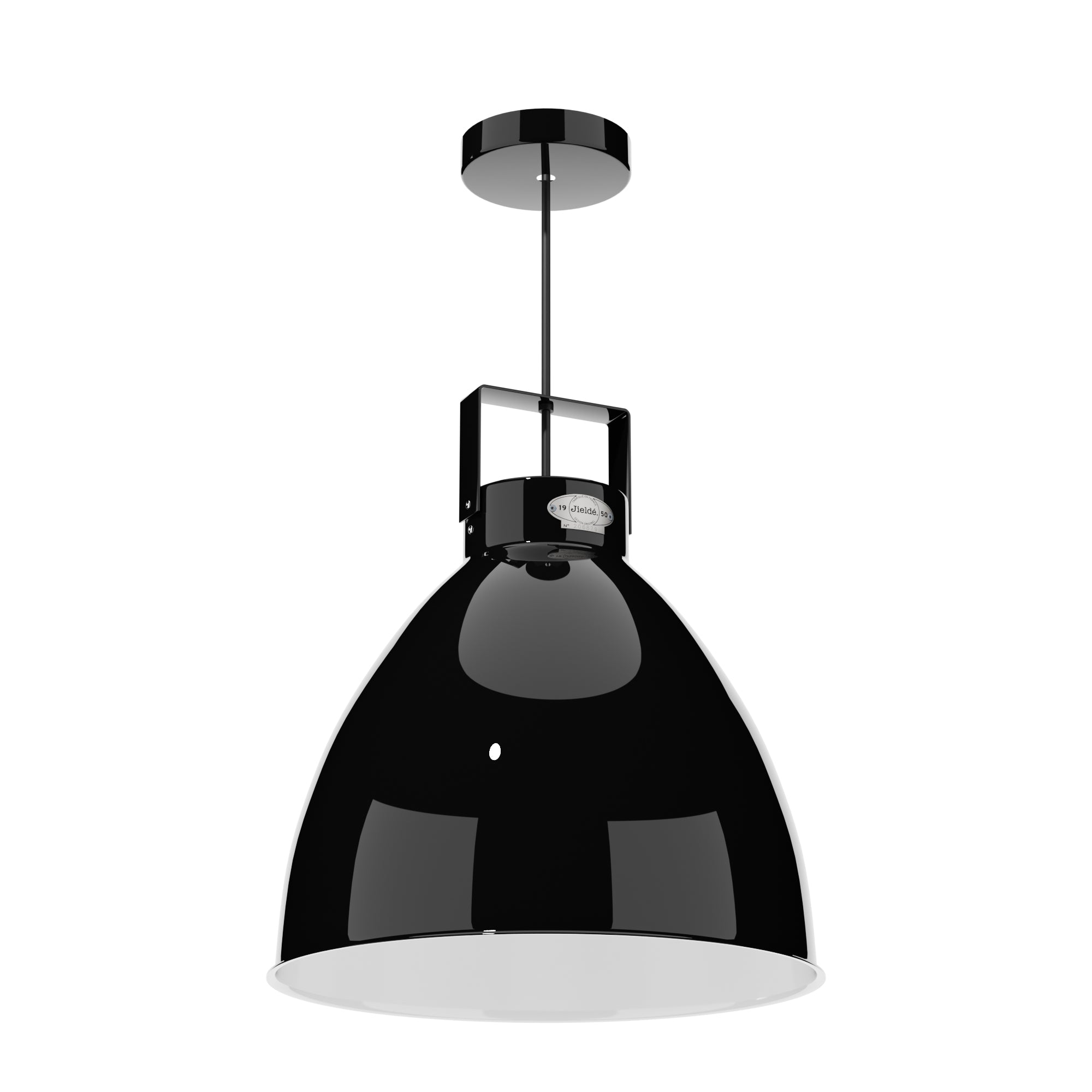 jield-augustin-a360-taille-l-suspension-noir image 1