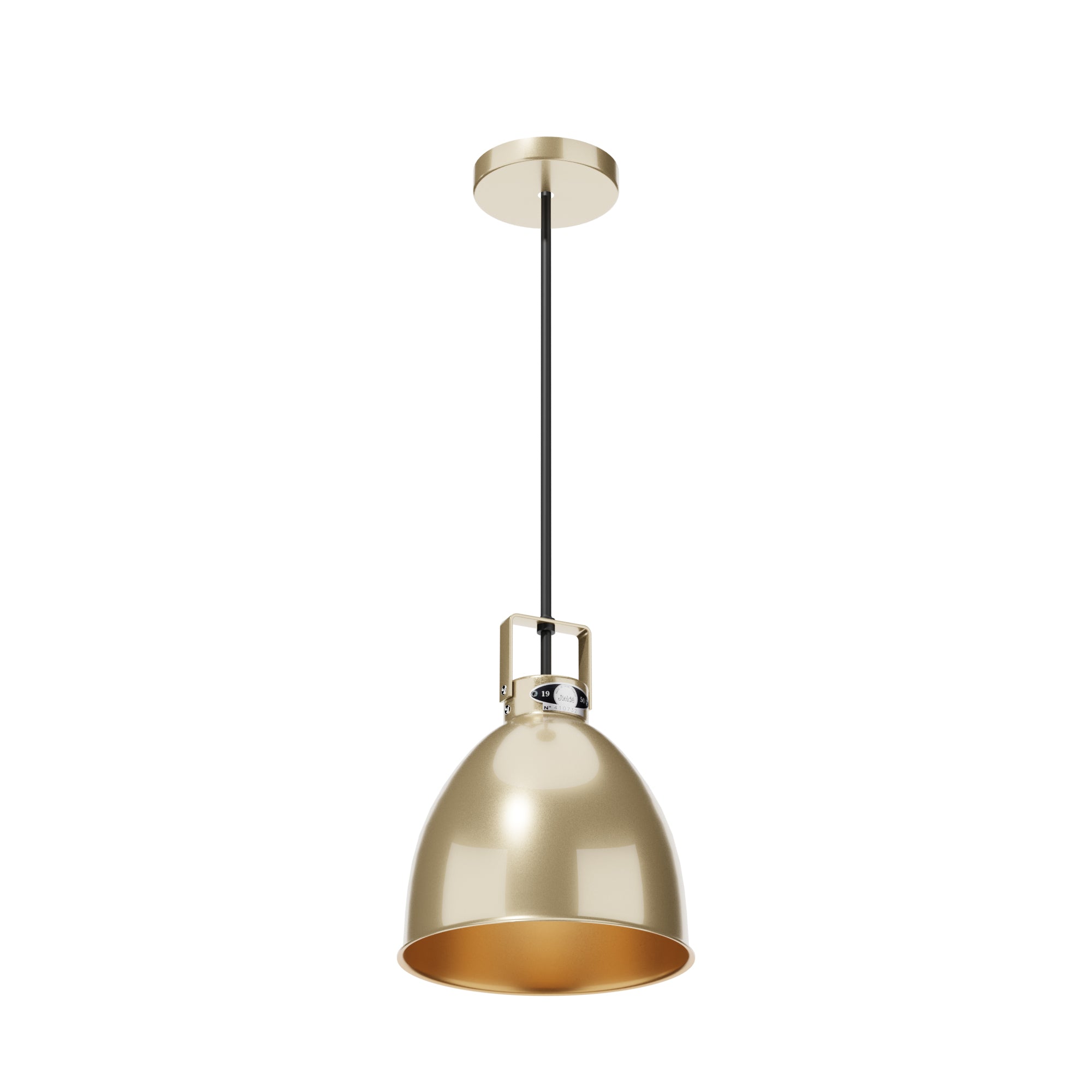 jield-augustin-a160-suspension-taille-s-beige-nacre image 2