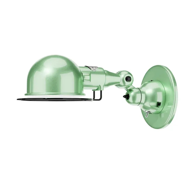 jield-signal-si300-applique-murale-vert-vespa image 1