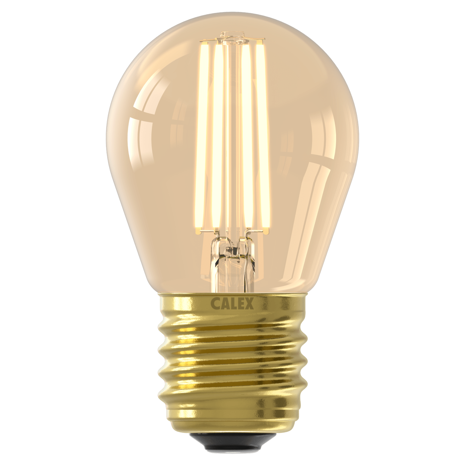 calex-smart-ampoule-led-filament-e27-p45-dor-e-4-9w-dimmable image 1
