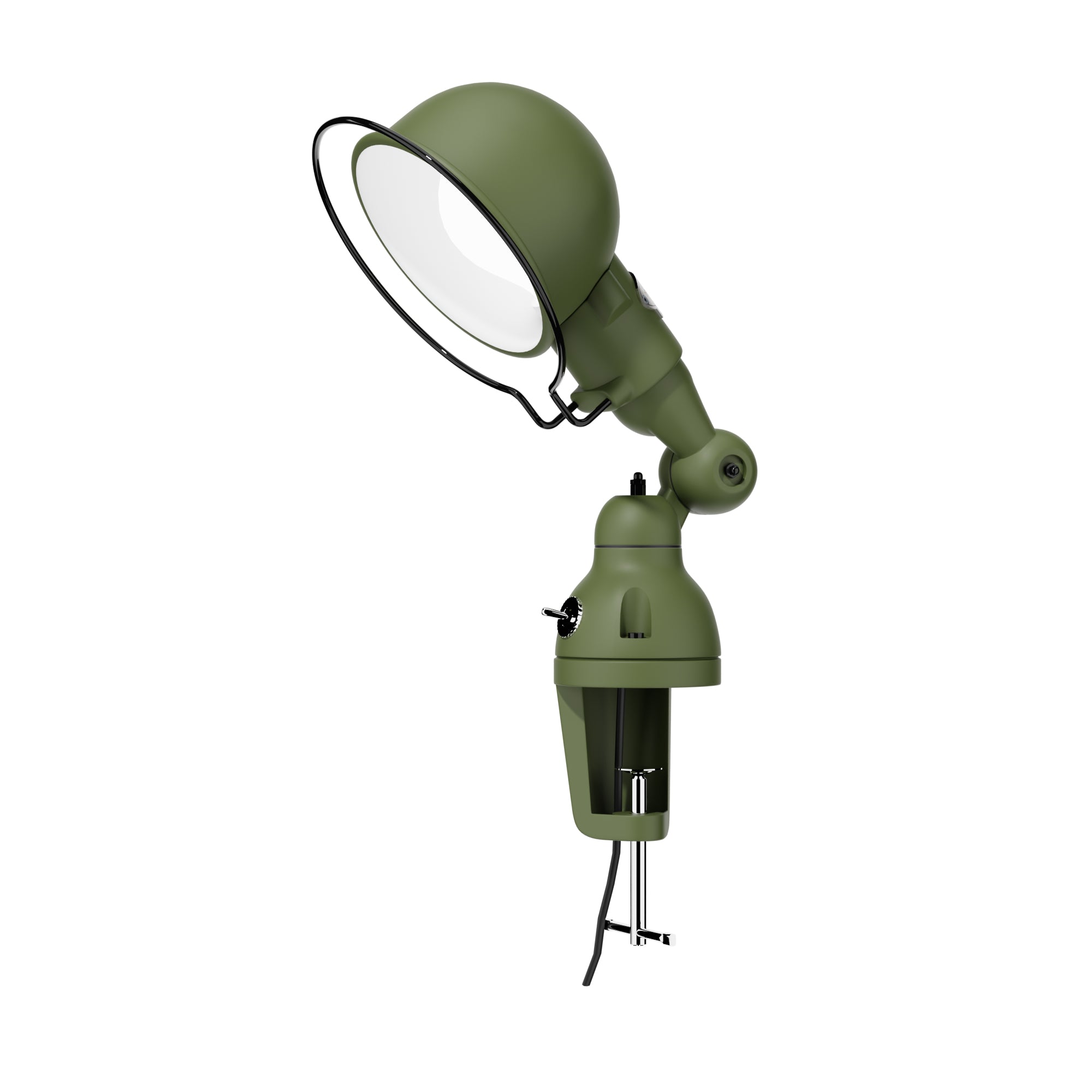 jield-signal-si302-lampe-tau-vert-olive image 3