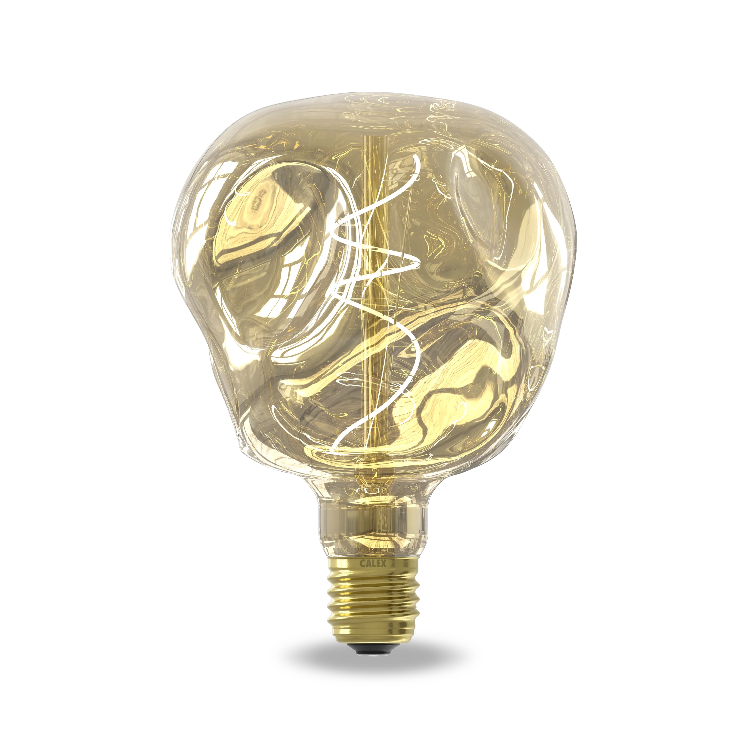 calex-ampoule-led-xxl-organic-neo-champagne-e27 image 1