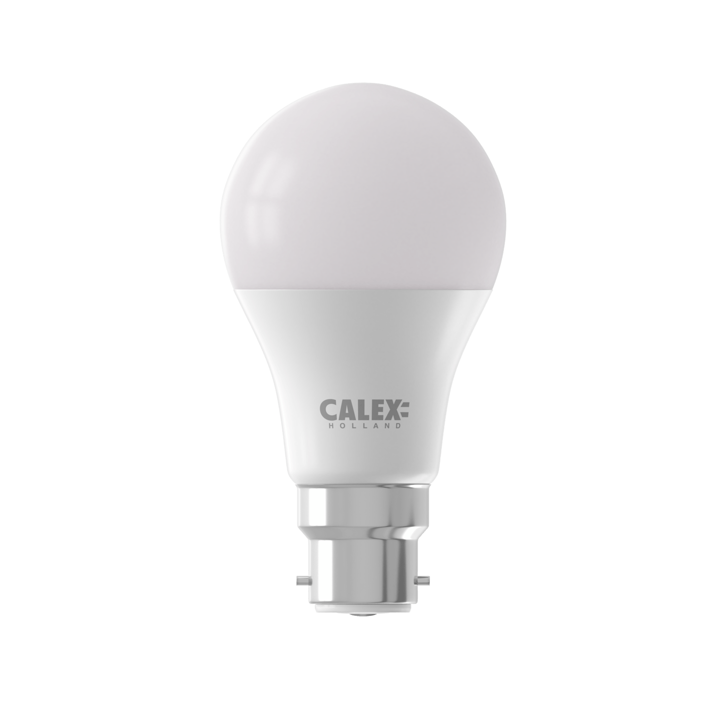 calex-smart-ampoule-led-b22-a60-rgb-blanc-chaud-9-4w image 1