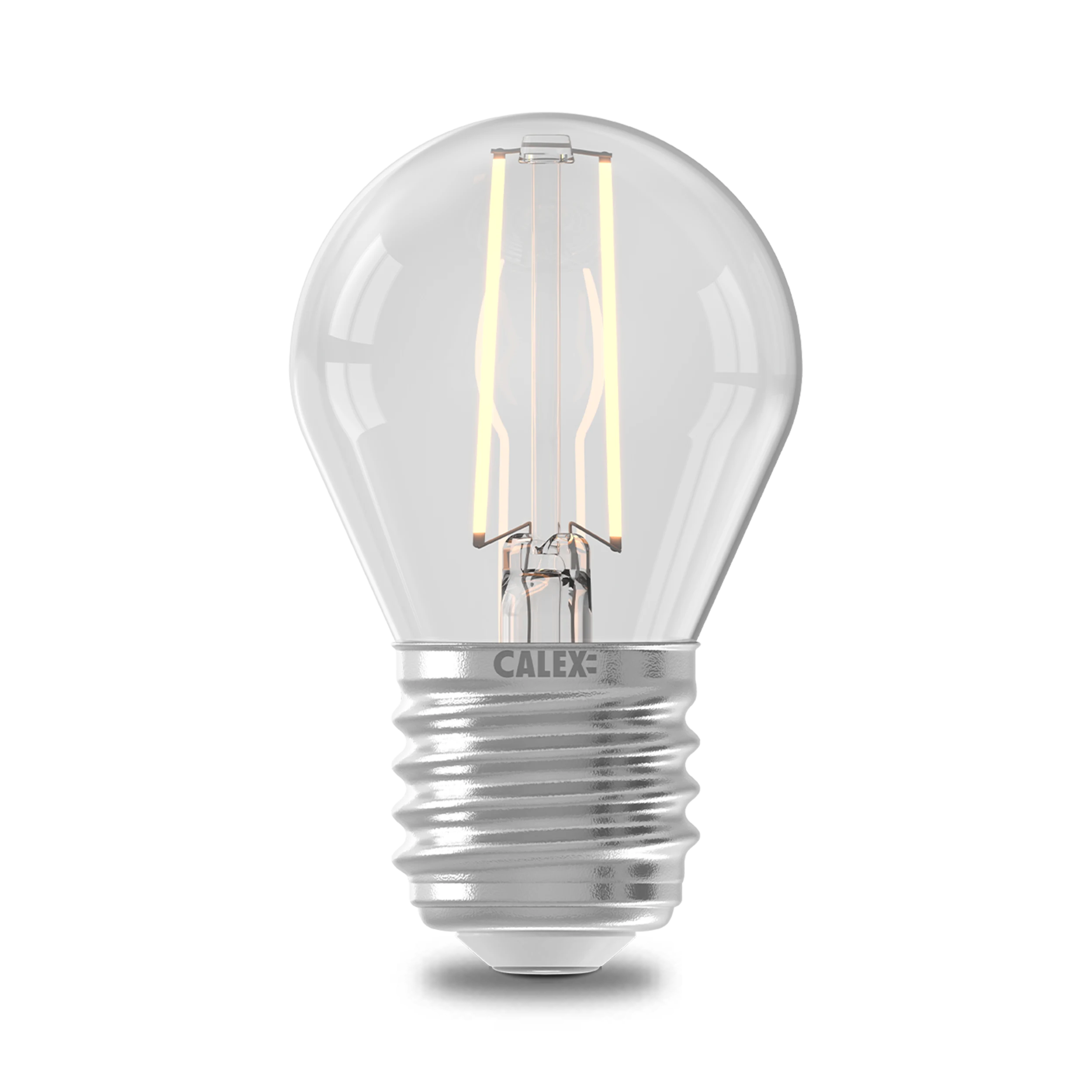 calex-lampe-led-filament-e27-p45-transparente image 1